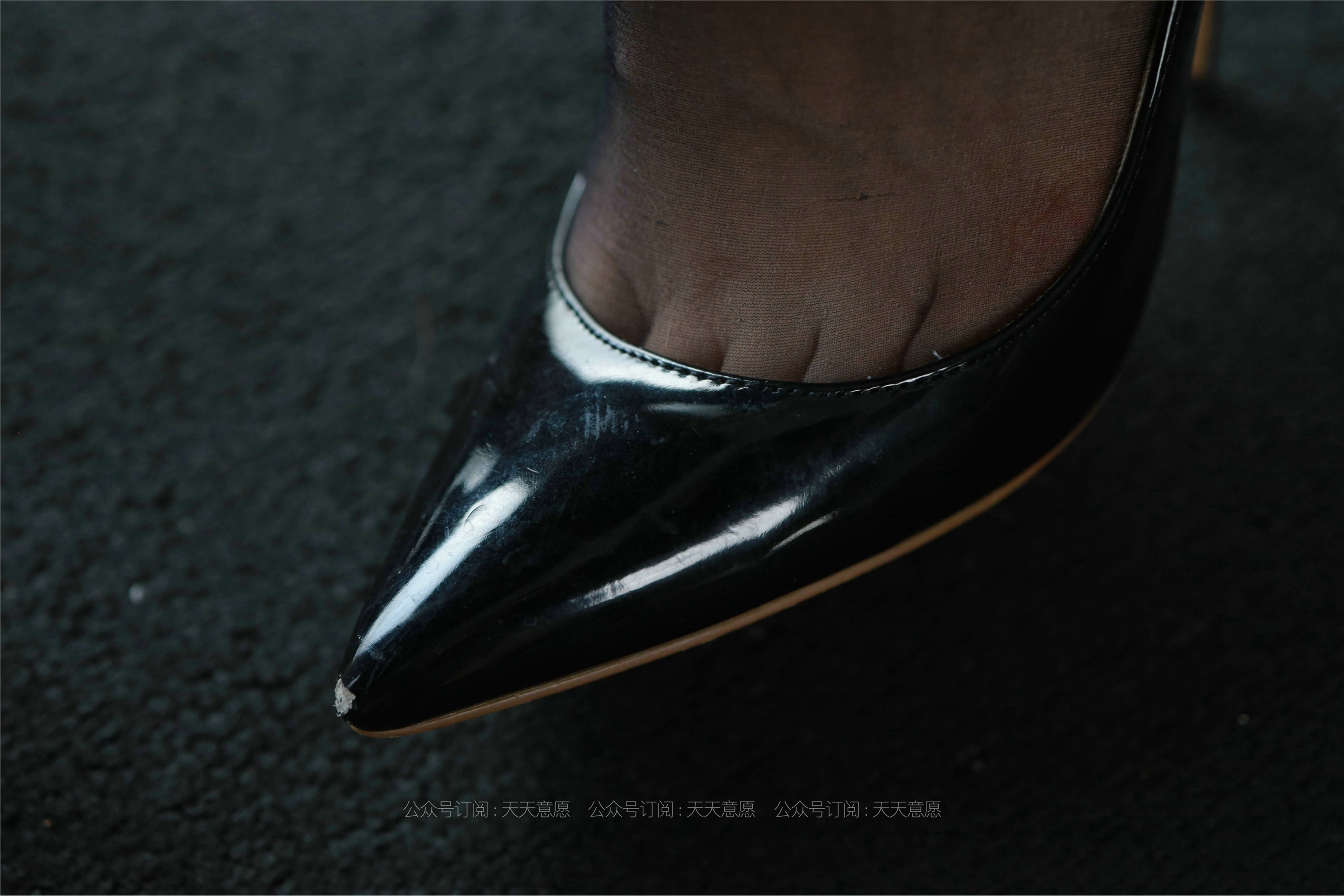 IESS异思趣向  2021.08.13 丝享家888：小六《美女办公室》